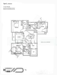 Meadows @ Peirce (D26), Condominium #485611041